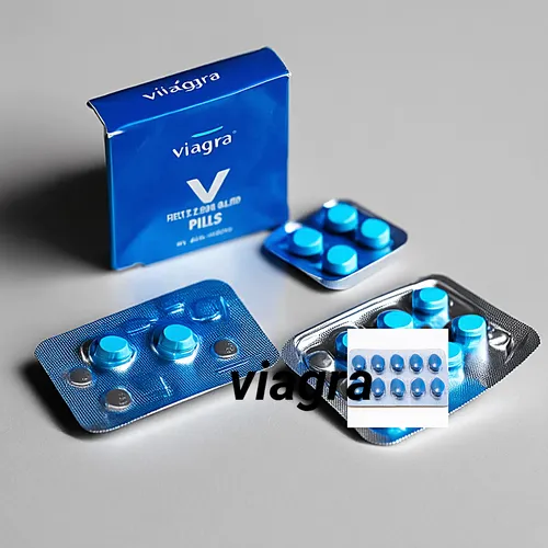 Viagra con receta precio